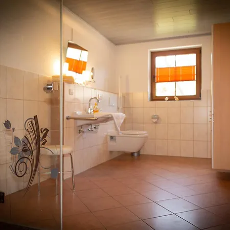 Apartment Paradieshof Schonach im Schwarzwald