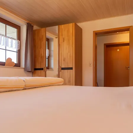 Apartment Paradieshof Schonach im Schwarzwald