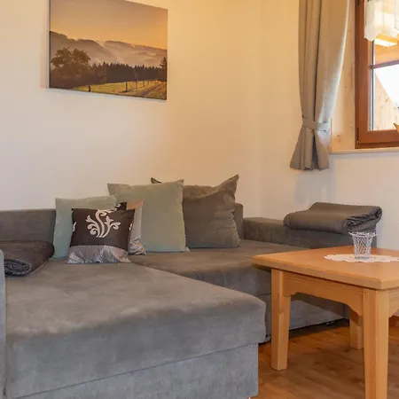 Apartment Paradieshof