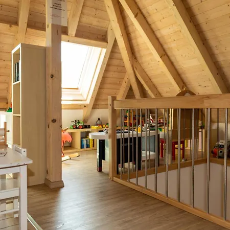 Apartment Paradieshof