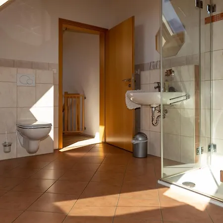 Paradieshof Apartment Schonach im Schwarzwald