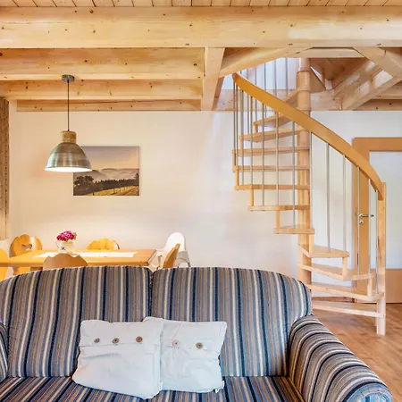 Paradieshof Apartment