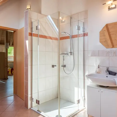 Paradieshof Apartment Schonach im Schwarzwald
