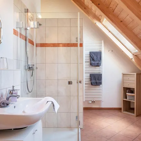 Apartment Paradieshof Schonach im Schwarzwald