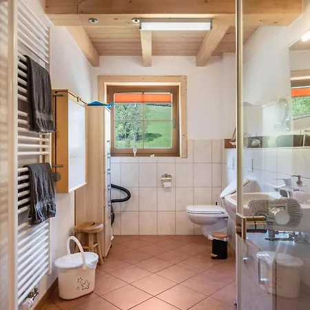 Appartement Paradieshof