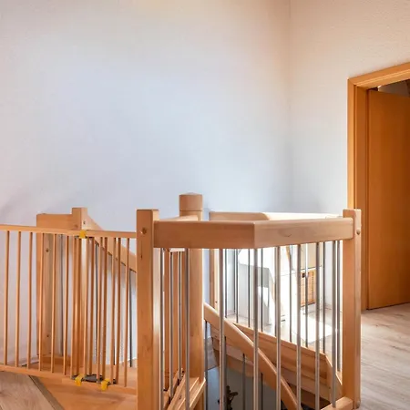 Apartment Paradieshof *