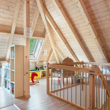 Appartement Paradieshof Schonach im Schwarzwald