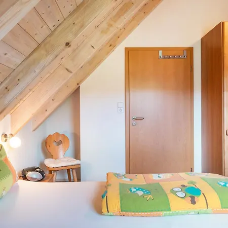 Appartement Paradieshof