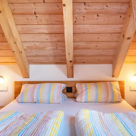 Appartement Paradieshof Schonach im Schwarzwald