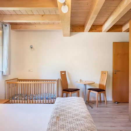 Apartment Paradieshof Schonach im Schwarzwald