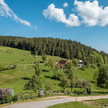 Paradieshof Schonach im Schwarzwald