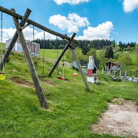 Paradieshof * Schonach im Schwarzwald