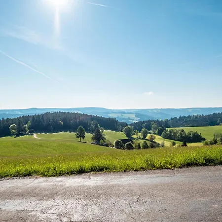 Paradieshof Schonach im Schwarzwald