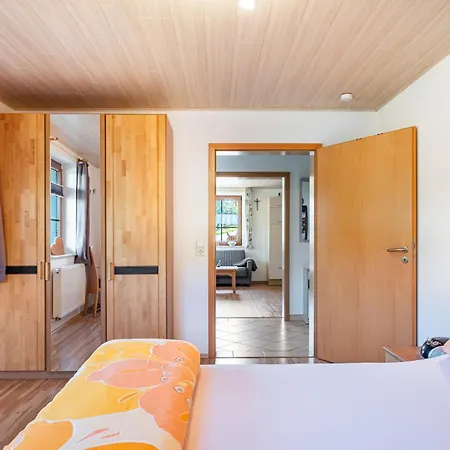 Apartment Paradieshof Schonach im Schwarzwald