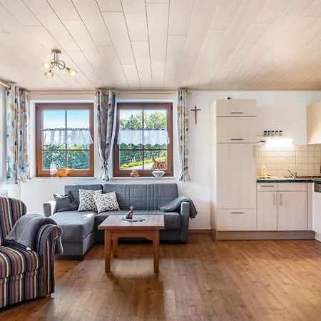 Apartment Paradieshof Schonach im Schwarzwald