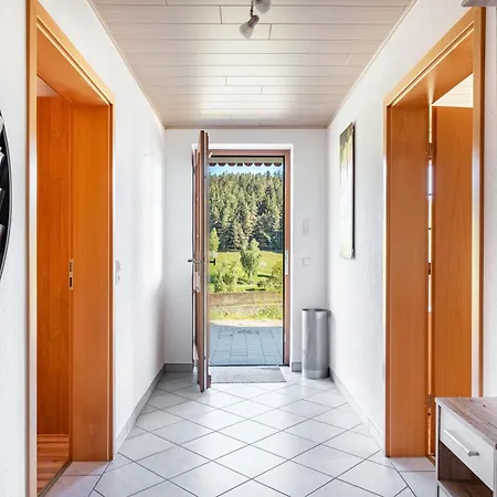 Paradieshof Apartment Schonach im Schwarzwald