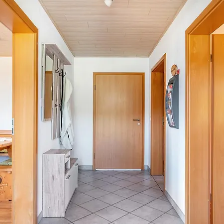 Paradieshof Apartment