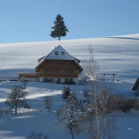 Paradieshof * Schonach im Schwarzwald