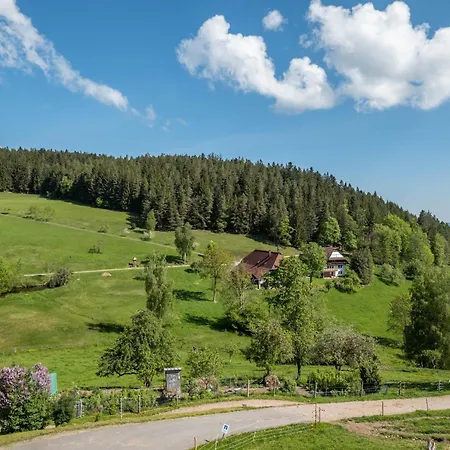 Paradieshof Appartement