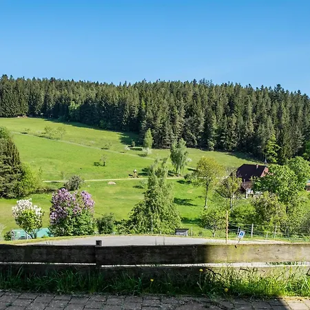 Paradieshof * Schonach im Schwarzwald