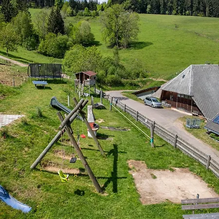 Appartement Paradieshof