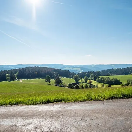 Appartement Paradieshof