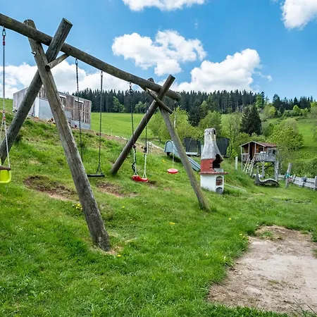 Paradieshof * Schonach im Schwarzwald
