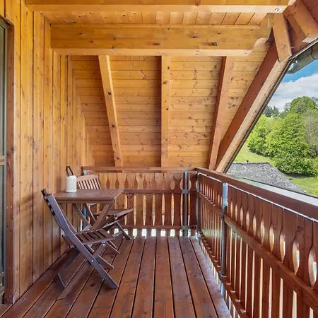 Appartement Paradieshof Schonach im Schwarzwald