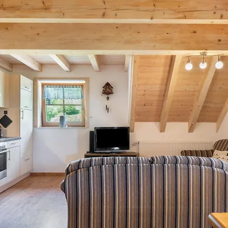 Appartement Paradieshof