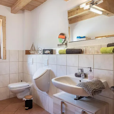 Appartement Paradieshof Schonach im Schwarzwald