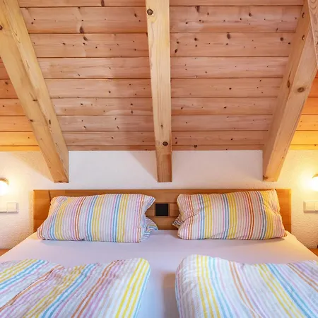Paradieshof Appartement *