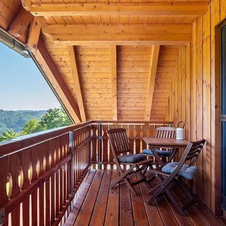 Paradieshof Appartement Schonach im Schwarzwald
