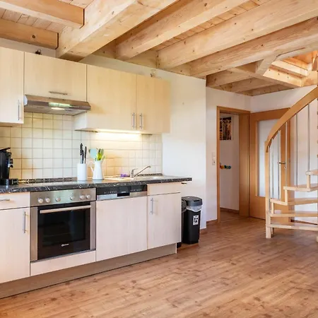 Appartement Paradieshof Schonach im Schwarzwald