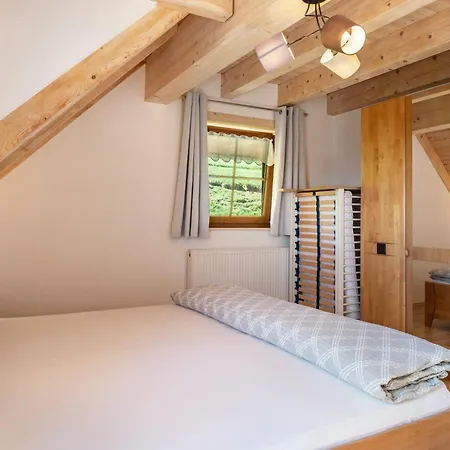 Paradieshof Appartement *