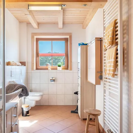 Paradieshof Appartement *