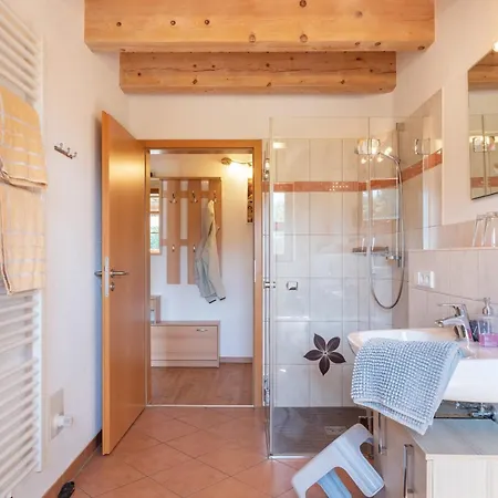 Appartement Paradieshof Schonach im Schwarzwald