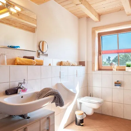 Paradieshof Appartement Schonach im Schwarzwald