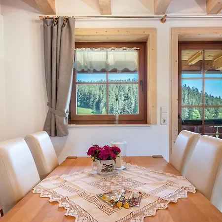 Appartement Paradieshof Schonach im Schwarzwald