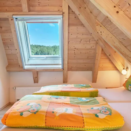 Appartement Paradieshof