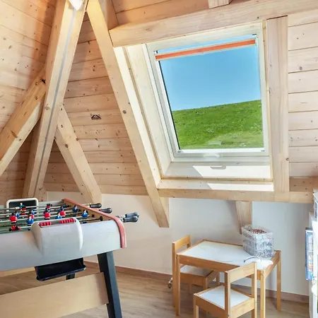 Paradieshof Appartement Schonach im Schwarzwald