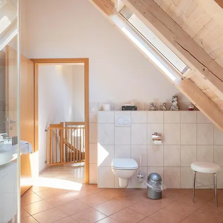Appartement Paradieshof *