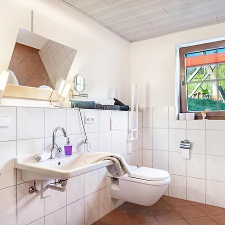 Paradieshof Appartement *