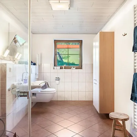 Appartement Paradieshof