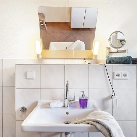 Appartement Paradieshof