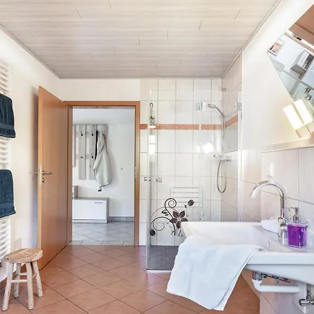 Paradieshof Appartement *